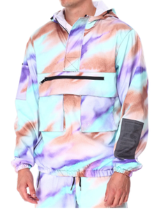 Ensemble survêtements homme personnalisé entraînement vente en gros survêtements homme haute qualité - Product Image 6