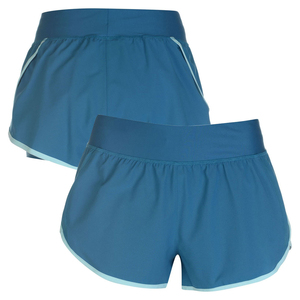 กางเกงขาสั้นสำหรับวิ่งของผู้ชายกางเกงขาสั้นลายพื้นลำลองลำลองมีกระเป๋าต้องการมากที่สุด - Product Image 6