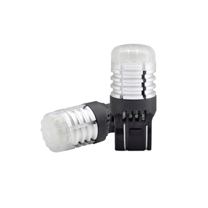 Nuevas Bombillas LED Simoni Racing T20 7443D W21/5W 9led - Product Image 1
