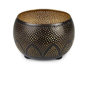 Hogar sala de estar cama habitación centro de mesa piso decorativo decoración de Navidad para el hogar habitación de Hotel piso vela T-light titular - Product Image 4