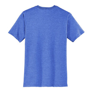 T-shirt graphique pour homme en tissu respirant, qualité supérieure, vente chaude, design de logo personnalisé, t-shirt graphique pour homme - Product Image 2