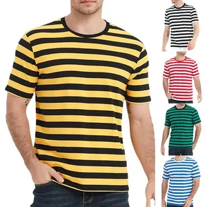 Camiseta Moderna para Hombre Diseñada para un Estilo Casual con Material Ligero y Duradero - Product Image 6