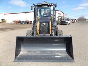 2022 Case 580SV <b>Backhoe</b> for sale - Product Image 4