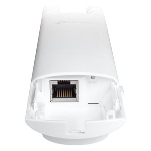 Punto de Acceso OMADA Ac1200 de Doble Banda PoE Blanco EAP225 para Exteriores - Product Image 3