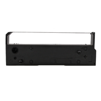 Cartucho de cinta de impresora Dot ERC27 compatible con TM-U290 TM295 TM290II U295 M250 TX290 TX-3000 TX5000 TX6000