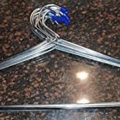 shop clothes hanger stand - Product Image 6