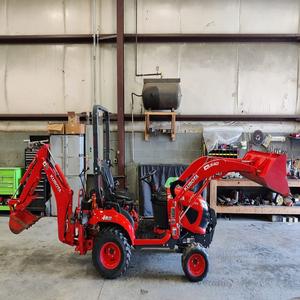 Compre el Tractor BX23S de Primera Calidad para Uso Agrícola y de Construcción, Entrega Rápida en Existencia, Grandes Descuentos Disponibles Hoy - Product Image 1