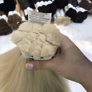 Venta al por mayor 100% de cabello humano virgen de alta calidad Natural liso a granel pelo rubio gran stock vietnamita pelo crudo - Product Image 5