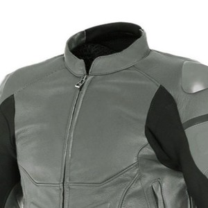 Active wear Veste de moto pour hommes de haute qualité anti-rides bon marché top tendance Veste de moto pour hommes avec un poids léger - Product Image 2