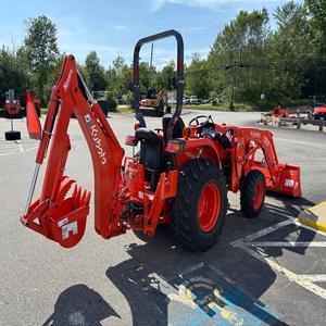 Tracteur de haute performance L2502HST de qualité supérieure, disponible en gros, achetez maintenant avec livraison rapide, vendeur de confiance, en stock - Product Image 2