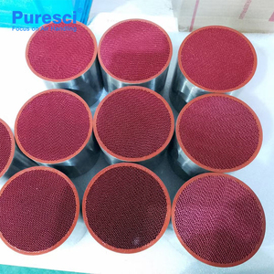 Puresci Nouveau Déshumidificateur à roue déshydratante à régénération d'air avec rotor, incontournable pour le Pakistan, la Chine, le Brésil - Heat Wheel - Product Image 4