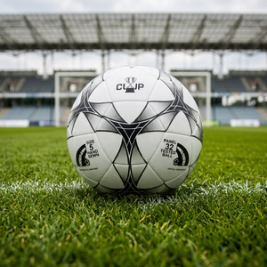 Soccer <b>Training</b> <b>Balls</b> Football Soccer Product Hand Stitched Football Professional Quality Soccer <b>Ball</b> - Product Image 3