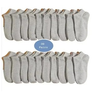 Venta al por mayor calcetines de yoga mujeres antideslizante agarre calcetines logotipo personalizado diseño calcetines deportivos - Product Image 2