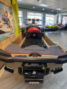 Nuestro paquete tecnológico 2025 Sea-Doo de alta calidad 325 + 2025 a la venta LISTO PARA SER ENVIADO A TODO EL MUNDO - Product Image 2