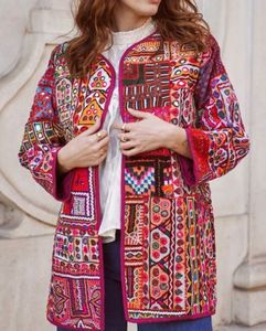 Banjara-Chaqueta con hermoso bordado, 2022 - Product Image 1