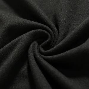 Polo transpirable para hombre de la mejor calidad hecho a medida con patrón sólido de fabricante profesional sublimado bajo MOQ - Product Image 3