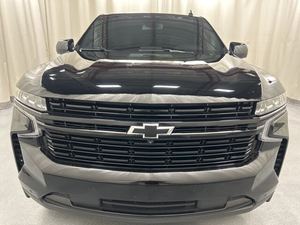 2024 Sub urban RST 4WD Moteur à essence 355 hp 5.3L V8 Transmission automatique - Product Image 4