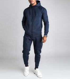 Chándales Ropa deportiva con capucha y joggers Conjunto de chándal para chándal - Product Image 5