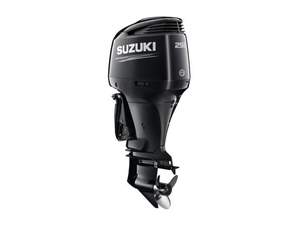 Suzuki 250 HP DF250APX2 - Product Image 2