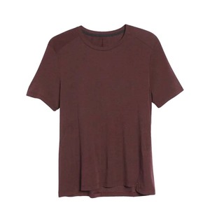 Camisetas de mezcla tricolor marrones - Product Image 4