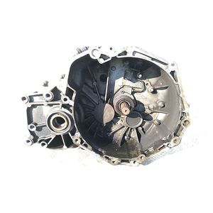 CAMBIO MANUALE COMPLETO OPEL Astra H Berlina 55351518 Z17DTH Diesel 1700 (04>07) - Product Image 4