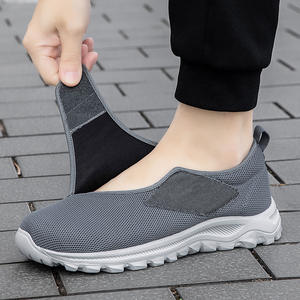 Custom Women's Casual Fashion Sneakers <b>Diabetic</b> <b>Shoes</b> <b>for</b> <b>Men</b> Fat Feet Swollen Big Wide Toe Box Breathable Lightweight Walking - Product Image 5