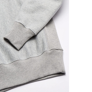 Nouveauté 2026 – Sweat-shirts pour hommes 100 % coton de haute qualité, légers, coupe oversize, unis ou imprimés, pour les sports d'hiver - Product Image 5