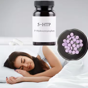 OEM Label pribadi <span class=keywords><strong>5</strong></span> <span class=keywords><strong>HTP</strong></span> kapsul <span class=keywords><strong>Griffonia</strong></span> ekstrak biji suplemen <span class=keywords><strong>5</strong></span>-<span class=keywords><strong>HTP</strong></span> kapsul/<span class=keywords><strong>5</strong></span>-<span class=keywords><strong>htp</strong></span> suplemen - Product Image 2