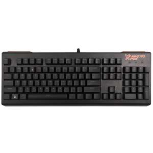 คีย์บอร์ดเกมมิ่งแบบกลไก Arctic Fox X19 RGB - Product Image 1