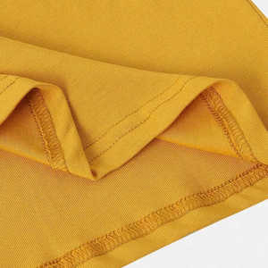 Débardeur Homme de Haute Qualité en Coton et Spandex Tricoté Respirant en Promotion pour le Sport - Product Image 4