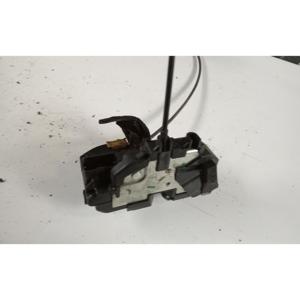 Cerradura Delantera Derecha para NISSAN Juke Serie F15 (14>18) 80500BA60C - Product Image 5