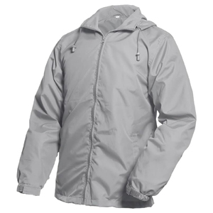 Chaqueta de lluvia impermeable cortavientos para hombre de alta calidad Chaqueta con capucha impermeable para hombre - Product Image 2