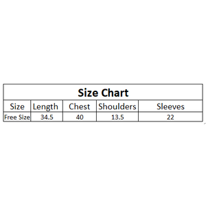 คุรตีทรงเอปักลายสำหรับผู้หญิง - สีเทาอ่อน - สีเทาอ่อน - Product Image 3