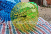 Ballon de football rebondissant en PVC TPU de JOYFUL FUN Factory