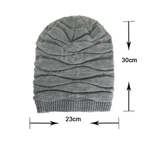 Servicio OEM, Diseño Personalizado, Gorros de Viaje Ligeros y Ecológicos, Gorros Unisex de Alta Calidad para Adultos, Tejido Común - Product Image 5