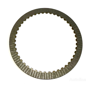 Haute qualité nouveau 4139233307 disque d'embrayage intérieur Baltacioglu pièces de rechange pour le remplacement du disque intérieur automobile Bus - Product Image 3