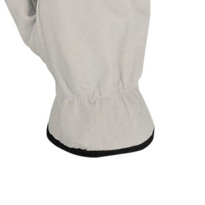 Guantes de Trabajo Casuales de Algodón/Spandex, Transpirables, Antideslizantes, Diseño Cómodo, Diferentes Colores - Product Image 3