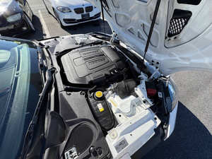 Jaguar F-TYPE 2016 en Perfecto Estado - Product Image 3