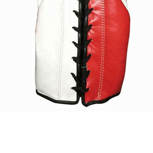 Logotipo personalizado de alta calidad Diseña tus propios guantes de boxeo Logotipo personalizado de calidad premium nuevo por el fabricante Guantes DE BOXEO - Product Image 6