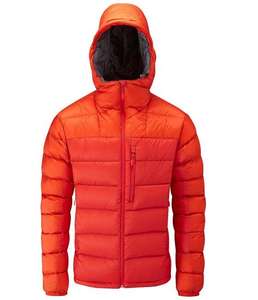 Chaqueta de Invierno para Hombre, de Alta Calidad, Gruesa, con Capucha, Relleno de Algodón, Color Sólido, Resistente al Viento, Ecológica y Transpirable - Product Image 2