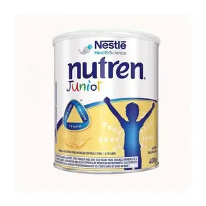 Горячая цена продажи N-estle Nutren Junior с полным питанием 400 г/800 г оптом