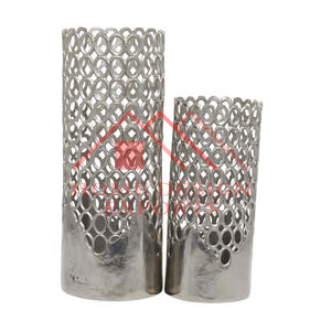 Jarrones de Aluminio para Decoración del Hogar, Última Llegada 2026 - Product Image 1