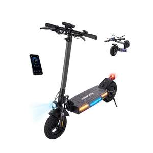 BRAND NEW MAX 8400w Electric <b>scooter</b> - Product Image 1