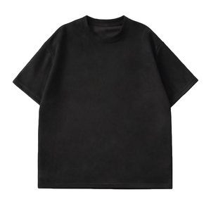 Camiseta Blanca para Impresión, Camisetas Personalizadas al por Mayor, Cuello Redondo, 100% Algodón, Ropa Casual, Secado Rápido, Transpirable - Product Image 3