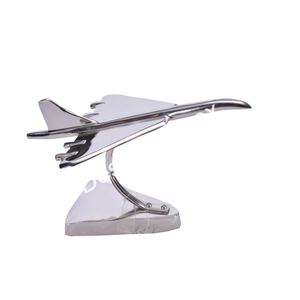 Concord decorativo Venta al por mayor Modelos de aviones Venta única Modelo de avión de alta calidad Decoración para el hogar y la Oficina - Product Image 6