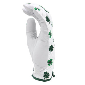 Conçues pour une mouvementation naturelle des mains avec des gants de golf, confortables à porter pour l'entraînement et le jeu sur le parcours, pour adultes. - Product Image 3