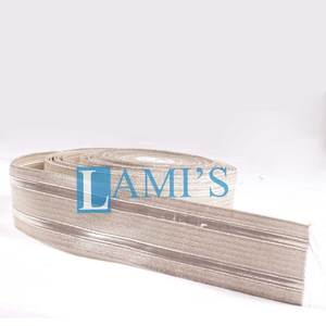 Cordones de Alta Calidad con Trenzas Doradas, Adornos de Hilo Metálico para Uniformes, Trenzas Decorativas, Galones Textiles para Manualidades, Demanda OEM - Product Image 2