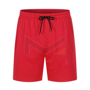 Pantalones cortos personalizados OEM para hombre Fitness entrenamiento deportivo correr pantalones cortos entrenamiento comodidad, cintura elástica pantalones cortos para hombre al por mayor - Product Image 1