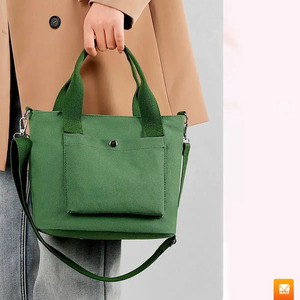Sac à dos décontracté et tendance pour femme, idéal pour les voyages - Couleurs variées - Product Image 4