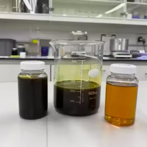 SAPS 8520, additif complet SAPS PCMO pour huiles moteur de voitures particulières (protection avancée du moteur et chimie des performances) - Product Image 3